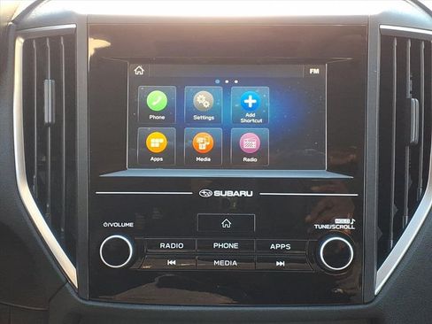 Used 2021 Subaru Crosstrek 2.0i w/ Popular Package #1 image 7