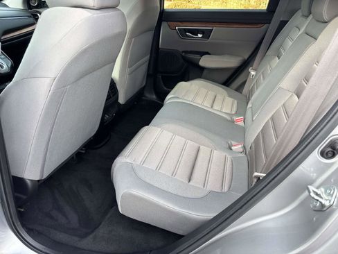 Certified 2020 Honda CR-V EX image 13