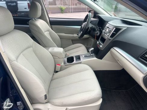 Used 2011 Subaru Legacy 2.5i AWD/4WD image 29