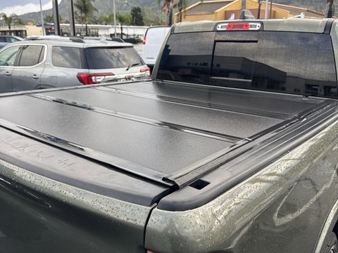 Used 2021 RAM 1500 Laramie image 13