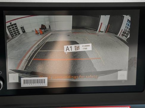 New 2025 Toyota Tacoma SR5 image 40