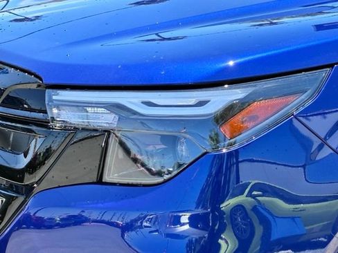 New 2026 Subaru Forester Sport AWD/4WD image 9