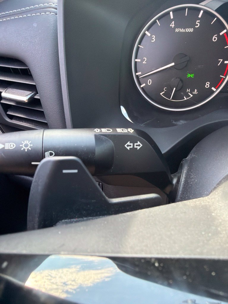 Used 2021 Nissan Rogue S FWD image 19
