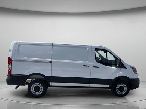 New 2026 Ford Transit 250 Low Roof w/ Load Area Protection Package RWD image 2