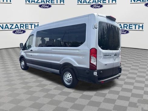 New 2026 Ford Transit 350 XL AWD/4WD image 5