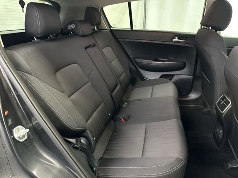 Used 2019 Kia Sportage LX image 22