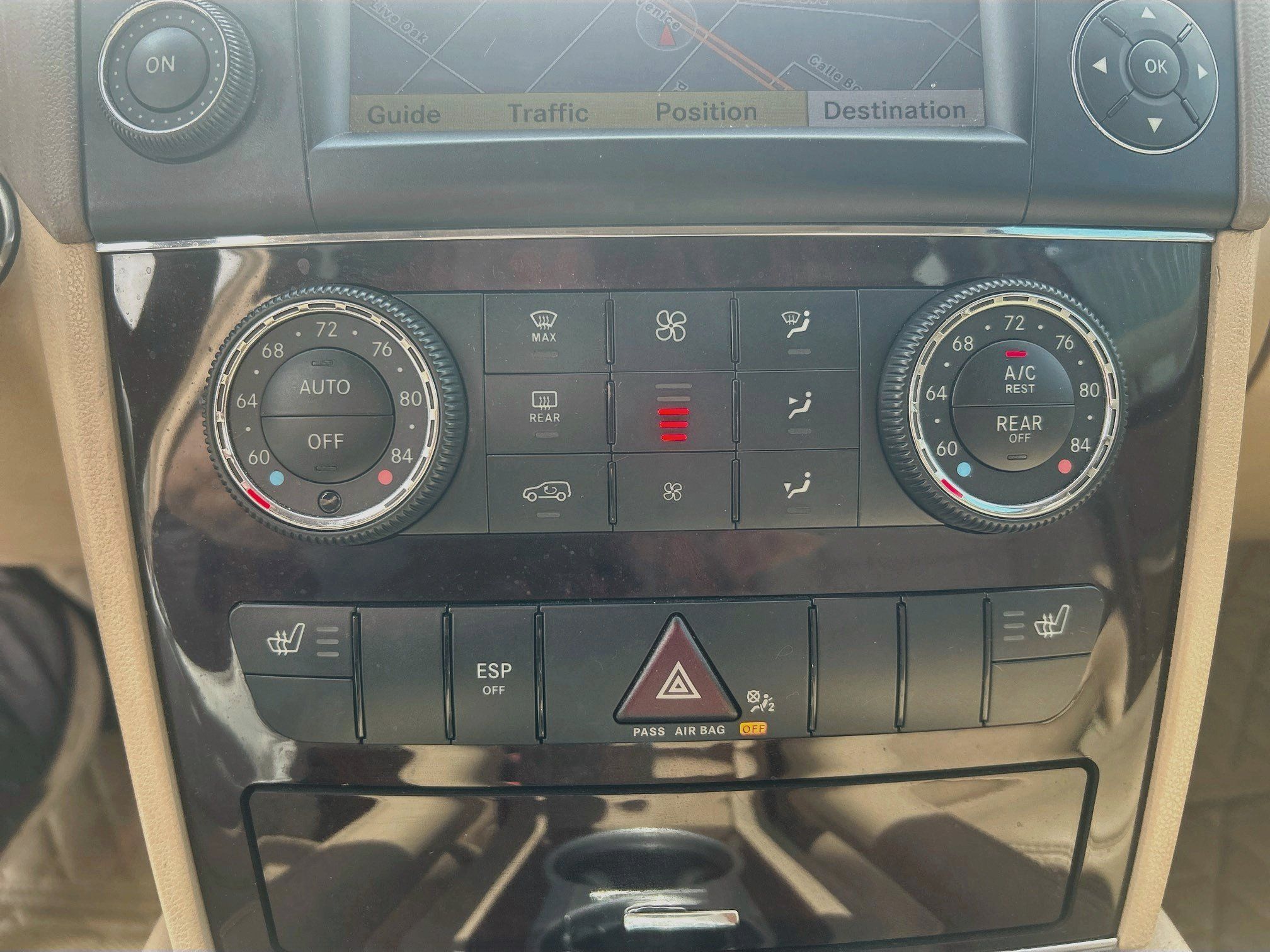 Used 2010 Mercedes-Benz ML 350 2WD image 15