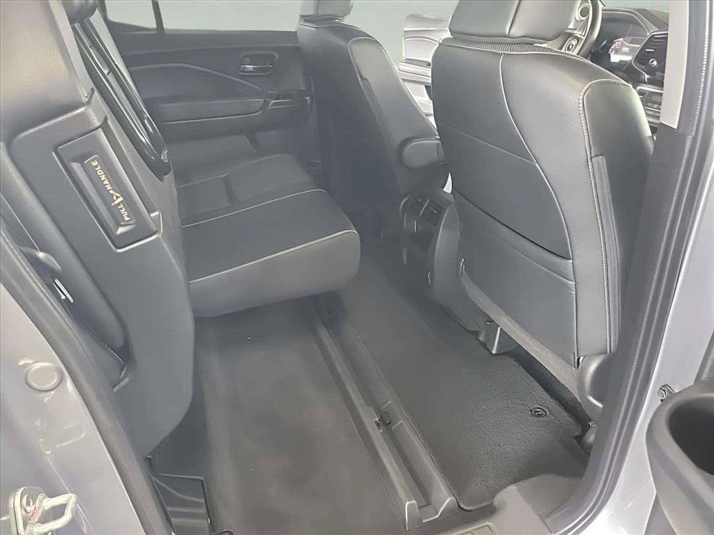 Used 2022 Honda Ridgeline RTL-E image 27