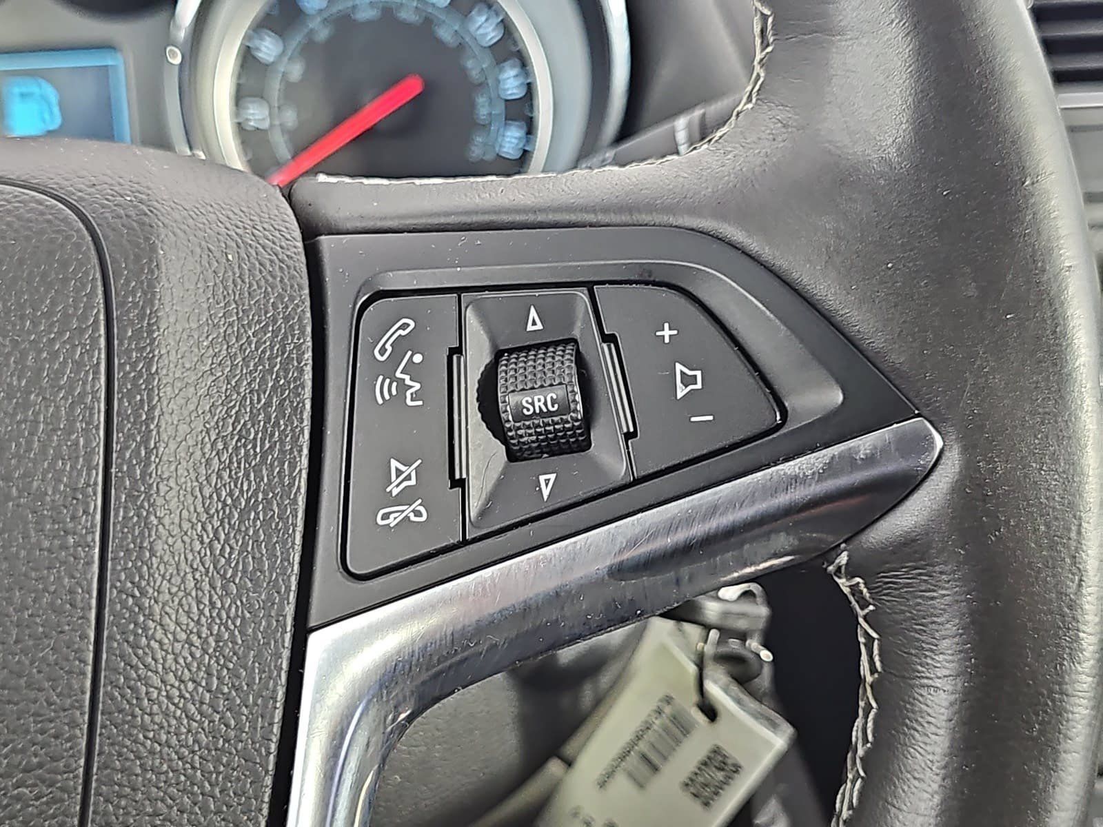 Used 2016 Buick Encore Premium FWD image 16