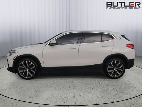 Used 2018 BMW X2 sDrive28i w/ Convenience Package FWD image 5