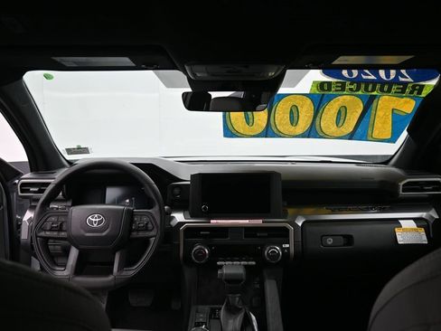 New 2026 Toyota Tacoma SR5 image 10