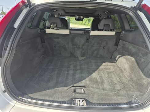 Used 2015 Volvo XC60 T6 Platinum FWD image 18