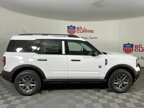 New 2025 Ford Bronco Sport Big Bend image 2