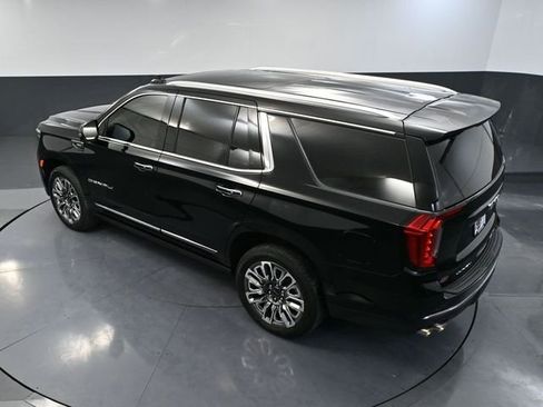 Used 2024 GMC Yukon Denali Ultimate image 71