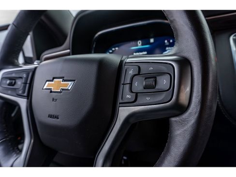 Used 2022 Chevrolet Tahoe LT w/ Luxury Package image 26