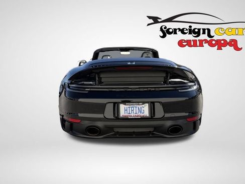 Used 2023 Porsche 911 Carrera GTS image 20