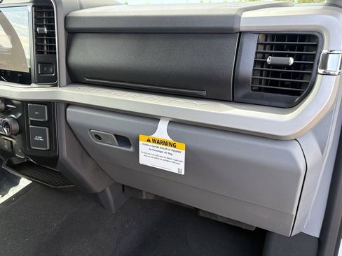 New 2026 Ford F250 XLT w/ XLT Premium Package image 52