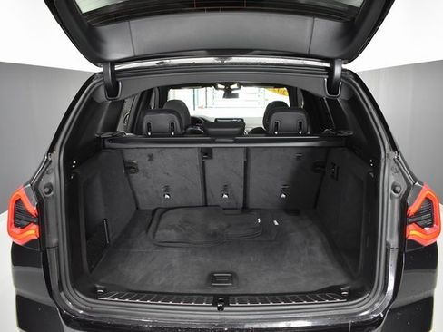 Used 2024 BMW X3 xDrive30i image 35
