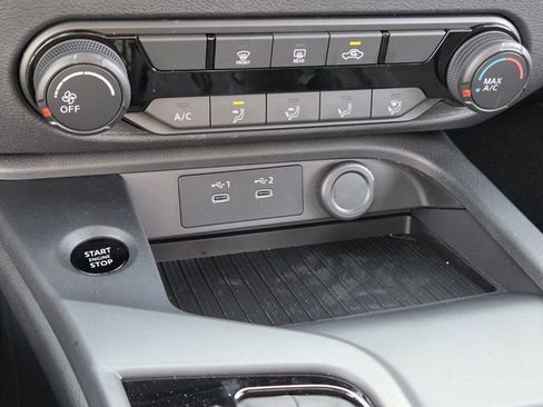 New 2026 Nissan Sentra S w/ Floor Mat Package image 15