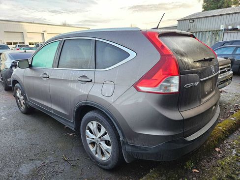 Used 2013 Honda CR-V EX-L image 6