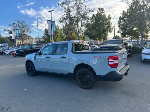 Used 2024 Ford Maverick XLT w/ Equipment Group 300A Standard AWD/4WD image 4