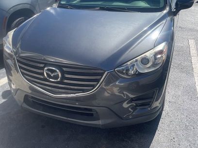 Used 2016 MAZDA CX-5 Sport