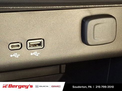 New 2026 Buick Encore GX Preferred w/ Comfort Package image 18