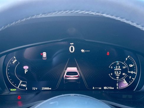 Certified 2024 MAZDA CX-90 Plug-In Hybrid w/ Premium Pkg image 30