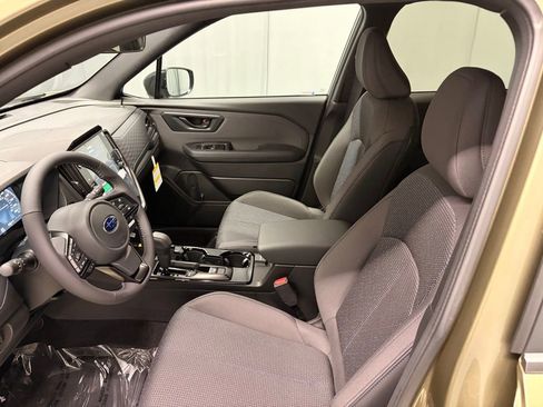 New 2026 Subaru Ascent Limited image 14