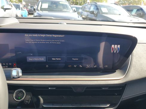 New 2026 Buick Envision Sport Touring image 14