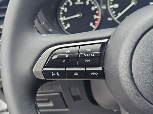 New 2026 MAZDA MAZDA3 s Sport FWD image 35