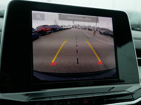 Used 2022 Jeep Compass Latitude image 28