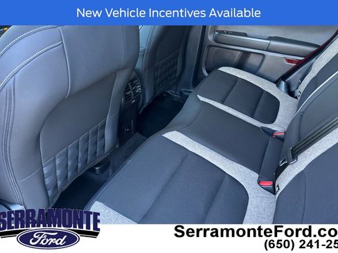 Used 2025 Ford Bronco Sport Big Bend image 15