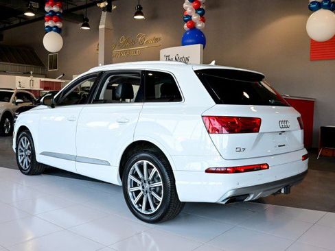 Used 2019 Audi Q7 2.0T Premium Plus w/ Premium Plus Package image 8