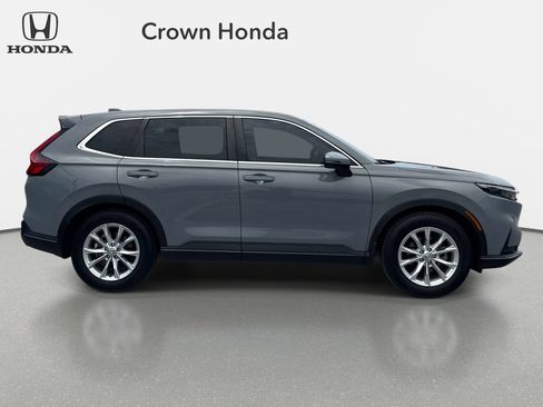 Used 2024 Honda CR-V EX-L image 5