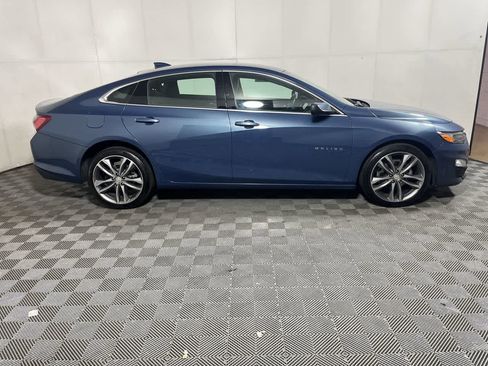 Used 2024 Chevrolet Malibu LT image 9