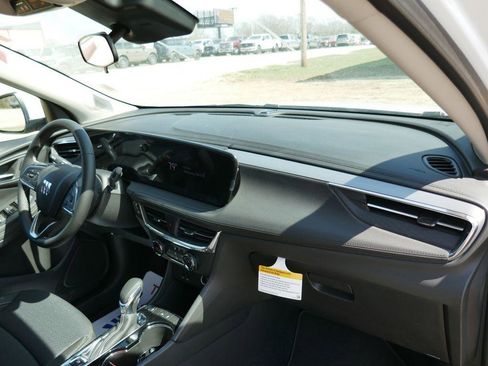 New 2026 Buick Encore GX Preferred image 10