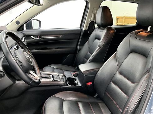 Used 2024 MAZDA CX-5 Carbon Edition image 33