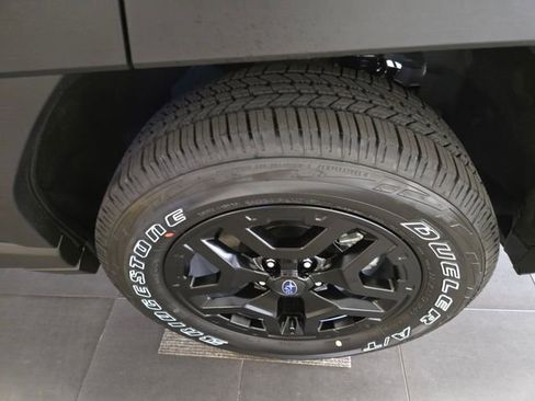 New 2026 Subaru Outback Wilderness AWD/4WD image 8