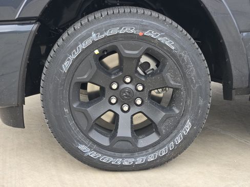 New 2026 RAM 1500 Lone Star image 10