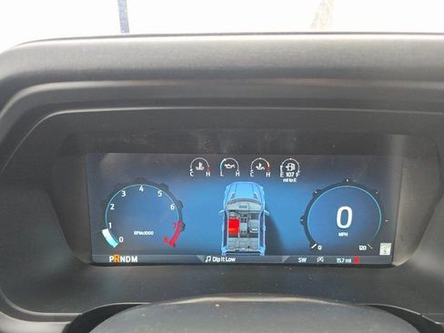 New 2025 Ford F150 Tremor w/ Equipment Group 402A High image 35