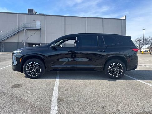 New 2026 Buick Enclave Sport Touring w/ Power Package image 3