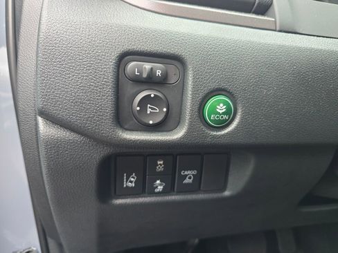 Used 2023 Honda Ridgeline RTL image 22