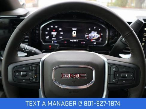 New 2025 GMC Sierra 3500 SLT w/ SLT Premium Package image 20