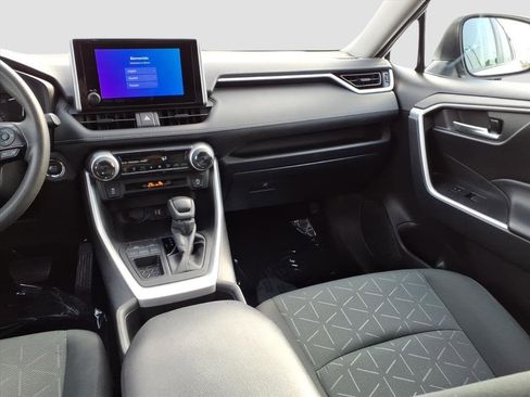 Used 2024 Toyota RAV4 XLE image 34