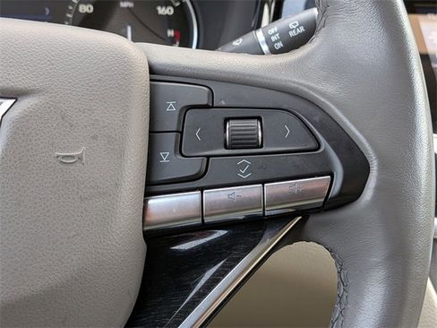 Certified 2023 Cadillac XT6 Premium Luxury image 13