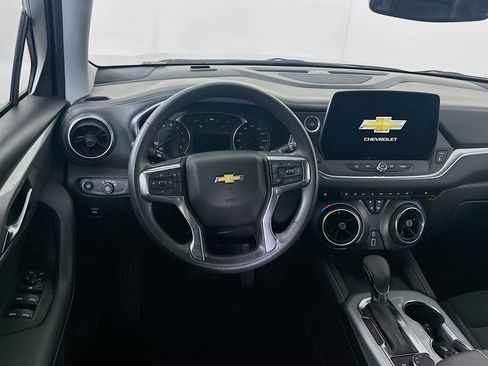 Used 2024 Chevrolet Blazer LT w/ Convenience Package image 18