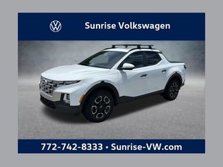Used 2022 Hyundai Santa Cruz SEL w/ Activity Package AWD/4WD 360° Tour