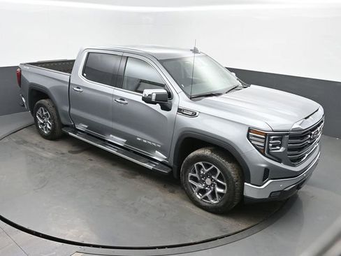 New 2026 GMC Sierra 1500 SLT w/ SLT Premium Plus Package image 44