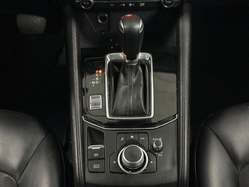 Used 2020 MAZDA CX-5 Touring FWD image 18